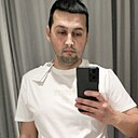 Азамат, 35 лет