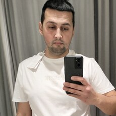 Фотография мужчины Азамат, 35 лет из г. Магнитогорск