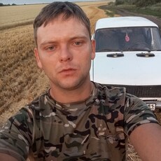 Фотография мужчины Toxa, 26 лет из г. Луганск