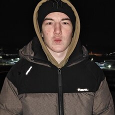 Фотография мужчины Тимофей, 20 лет из г. Лесосибирск