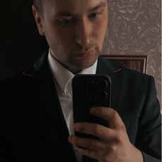 Фотография мужчины Андрей, 27 лет из г. Курган