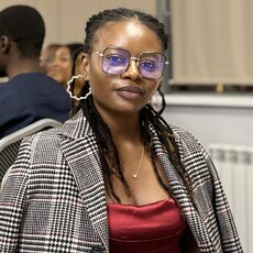 Nguffy, 29 из г. Москва.