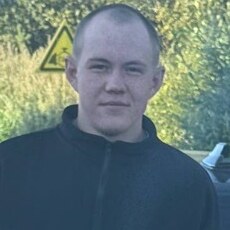 Фотография мужчины Мирослав, 20 лет из г. Урай