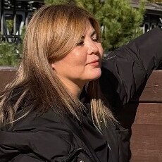 Диана, 44 из г. Сочи.