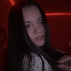 Фотография девушки Ксюшка, 18 лет из г. Краснодар
