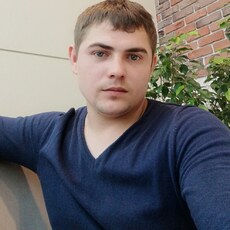 Фотография мужчины Василий, 30 лет из г. Екатеринбург