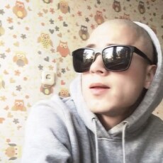 Фотография мужчины Денис, 22 года из г. Молодечно