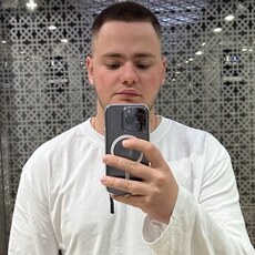 Фотография мужчины Даниил, 18 лет из г. Каменск-Уральский