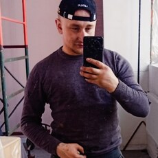 Фотография мужчины Батя, 25 лет из г. Норильск