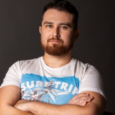 Фотография мужчины Евгений, 34 года из г. Самара