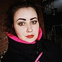 Анастасия, 23 года