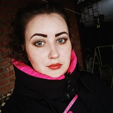 Фотография девушки Анастасия, 23 года из г. Краснодар