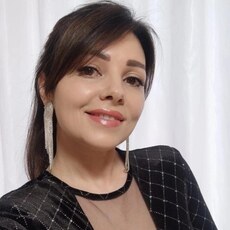 Фотография девушки Алина, 32 года из г. Тольятти