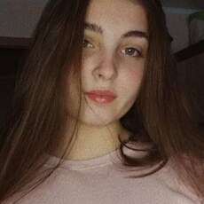 Фотография девушки Анастасия, 22 года из г. Брест