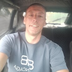 Фотография мужчины Андрей, 40 лет из г. Торез