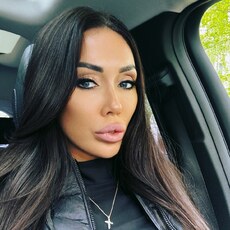 Nataly, 34 из г. Санкт-Петербург.