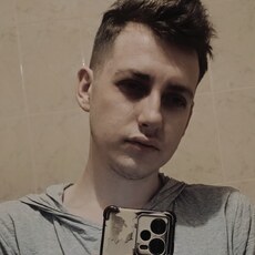 Фотография мужчины Александр, 22 года из г. Минск
