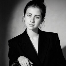 Фотография девушки Софья, 18 лет из г. Балашов