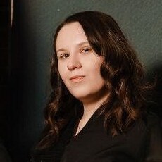 Фотография девушки Дарья, 29 лет из г. Пенза