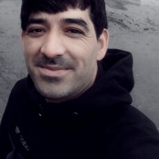 Фотография мужчины Джума, 29 лет из г. Казань