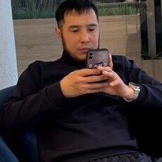 Фотография мужчины Сакен, 32 года из г. Астана