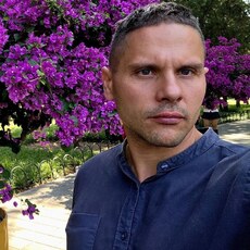 Фотография мужчины Андрей, 32 года из г. Магнитогорск