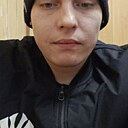 Денис, 26 лет