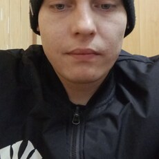 Фотография мужчины Денис, 26 лет из г. Тайшет