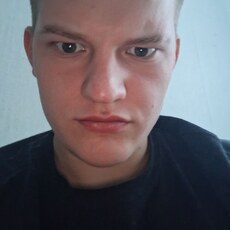 Фотография мужчины Денис, 20 лет из г. Владимир