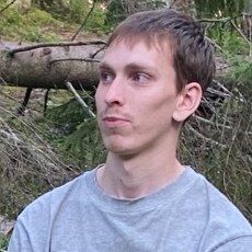 Фотография мужчины Дмитрий, 21 год из г. Санкт-Петербург