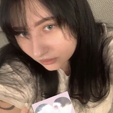 Фотография девушки Екатерина, 23 года из г. Москва