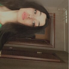 Фотография девушки Yoyo, 19 лет из г. Екатеринбург