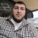 Абдулла, 23 года