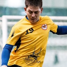 Фотография мужчины Александр, 31 год из г. Санкт-Петербург