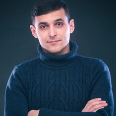 Фотография мужчины Руслан, 33 года из г. Набережные Челны