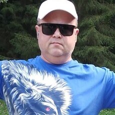Фотография мужчины Алек, 47 лет из г. Уфа
