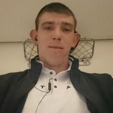 Фотография мужчины Роман, 29 лет из г. Абаза