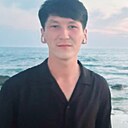 Жандос, 27 лет