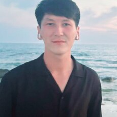 Фотография мужчины Жандос, 27 лет из г. Жанаозен