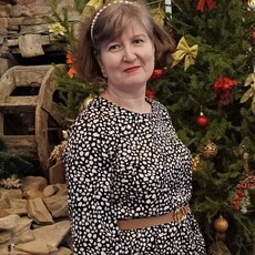 Фотография девушки Татьяна, 53 года из г. Москва