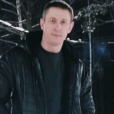 Фотография мужчины Юрий, 35 лет из г. Миасс