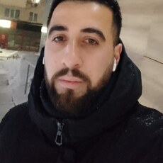 Фотография мужчины Паша, 32 года из г. Уфа