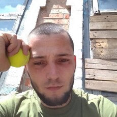 Фотография мужчины Олексій, 33 года из г. Умань