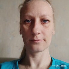 Фотография девушки Ева, 44 года из г. Москва