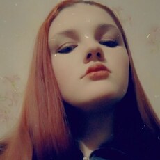 Фотография девушки Настя, 18 лет из г. Могилев