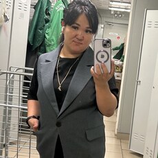 Фотография девушки Альбина, 38 лет из г. Хабаровск