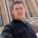 Жахангир, 32 года