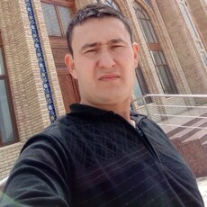 Фотография мужчины Жахангир, 32 года из г. Калининград