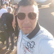 Фотография мужчины Александр, 46 лет из г. Москва