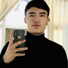 Фотография мужчины Сарбон, 20 лет из г. Лобня